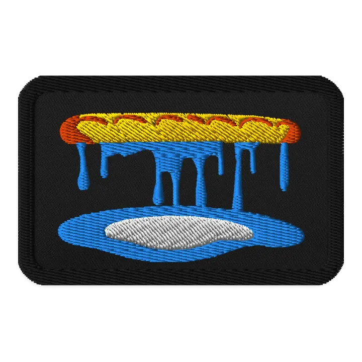 Wet baguette Patch product image (1)