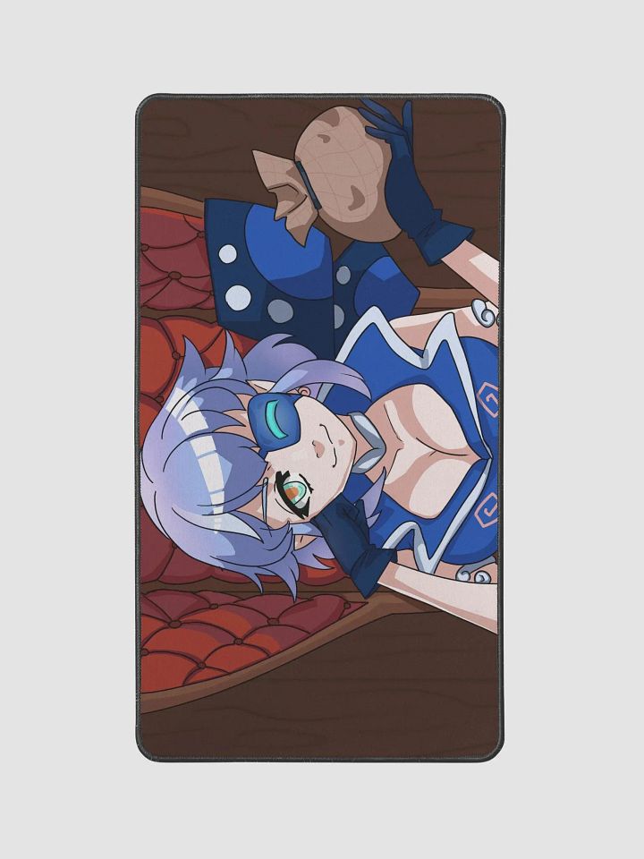 Pirate Ondy Desk Mat product image (1)