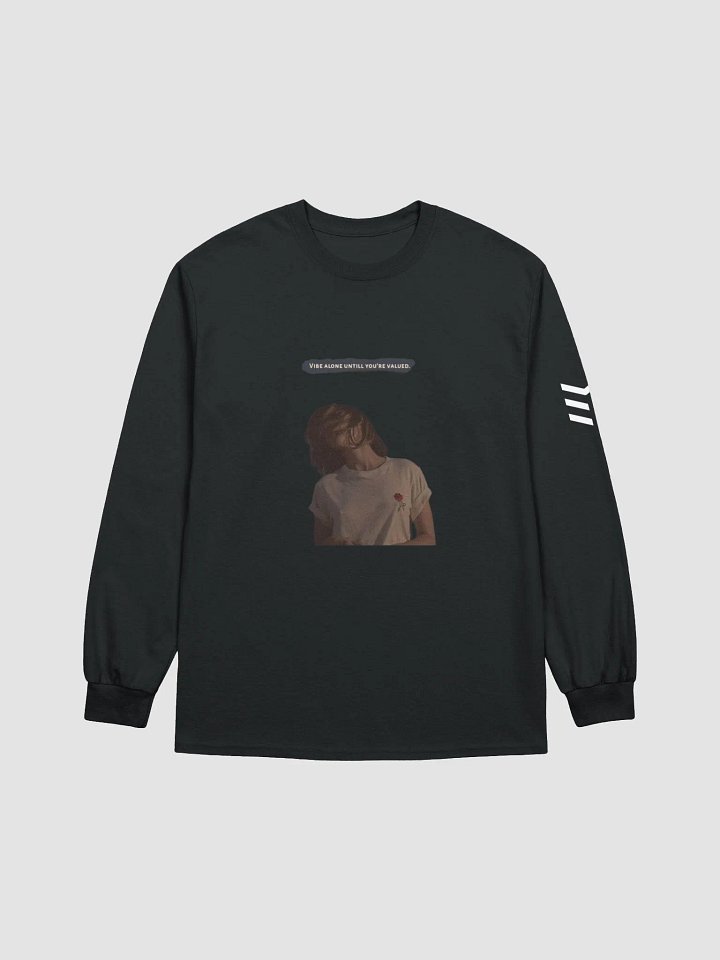EM \\ Long Sleeve T-shirt product image (1)
