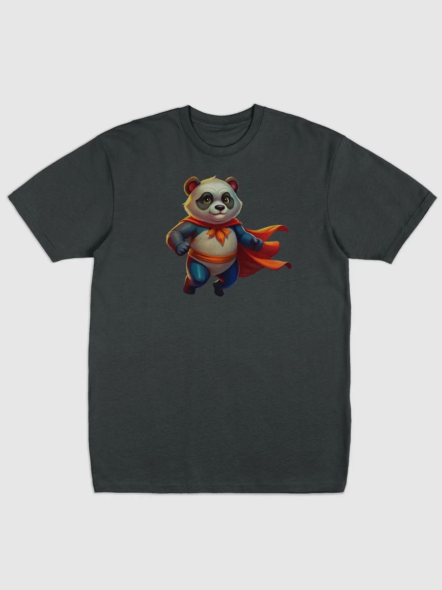 Superhero Panda product image (1)