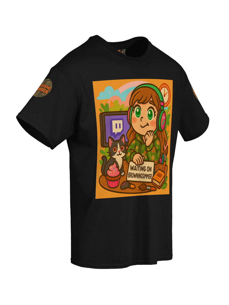 BrowningSImmer Emote product image (45)