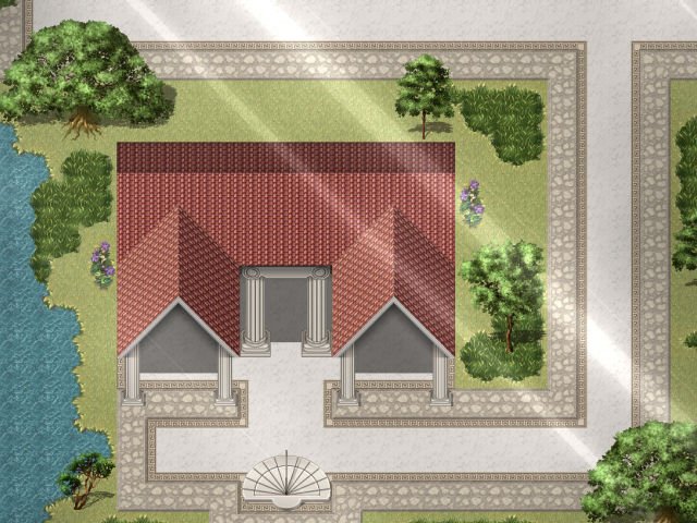KR Spirit of Greece Tileset for RPGs product image (10)