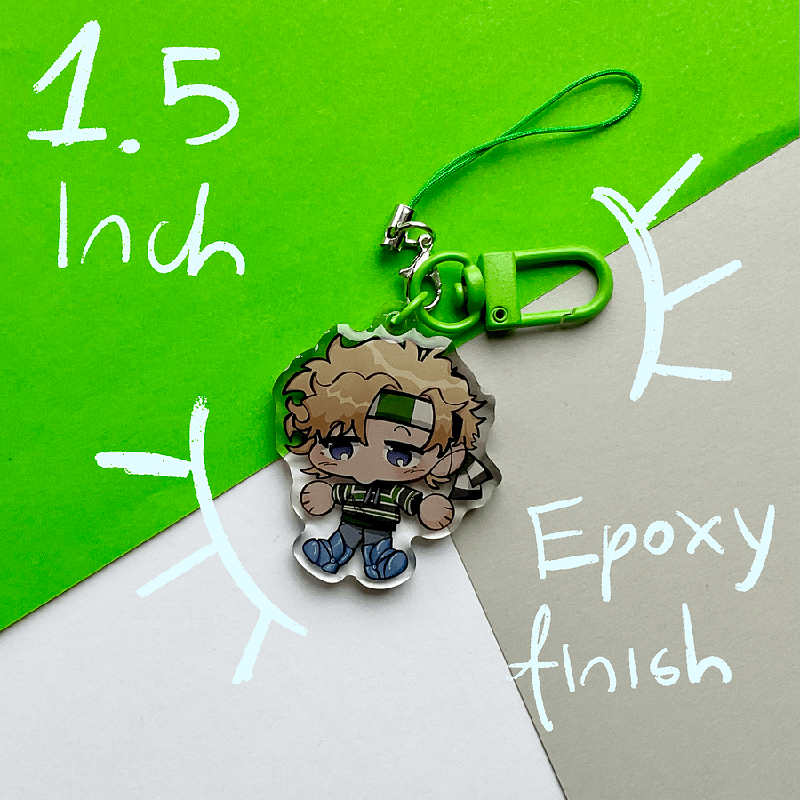 Evbo keychain product image (1)