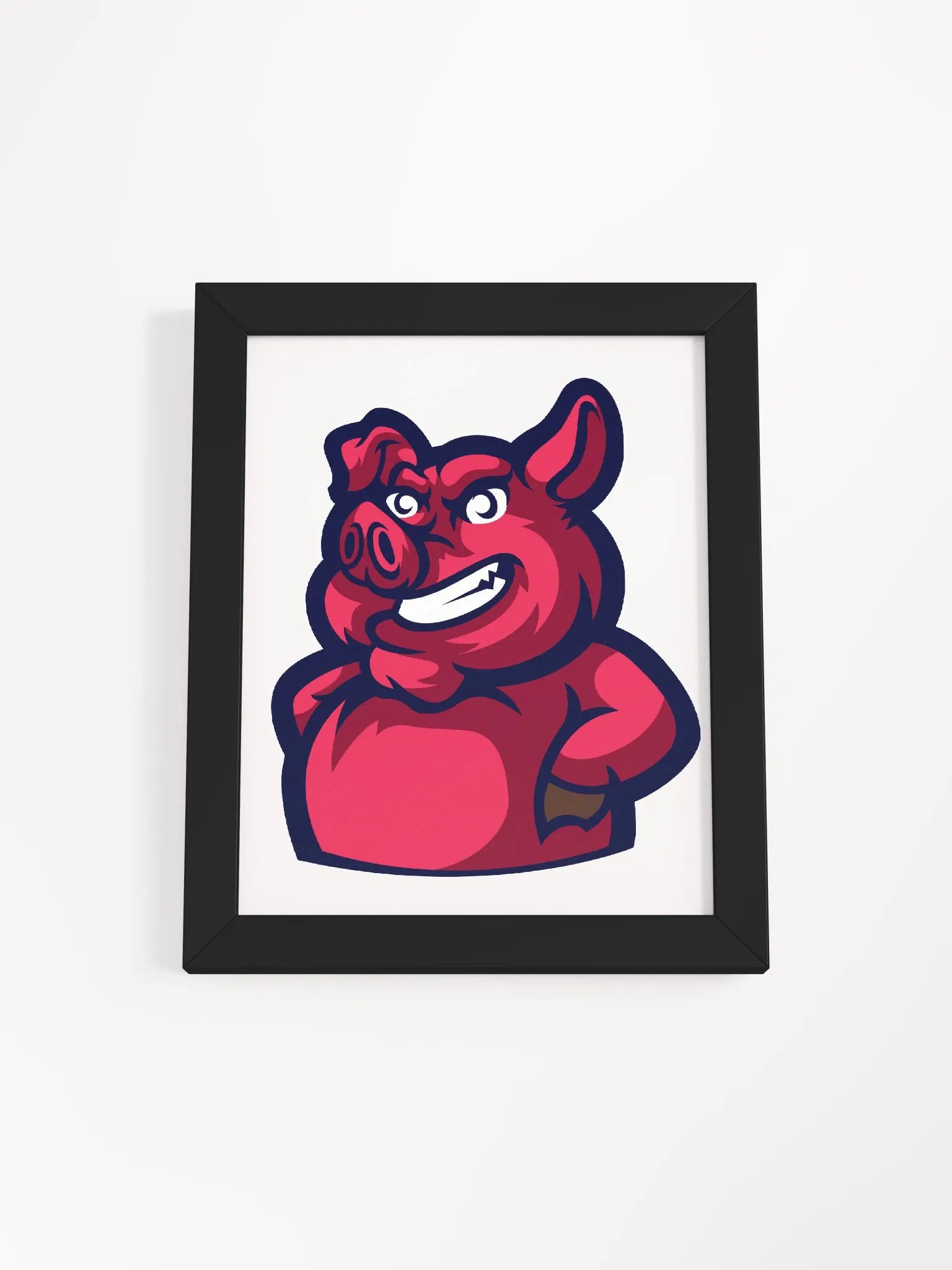 Pig Art product image (6)