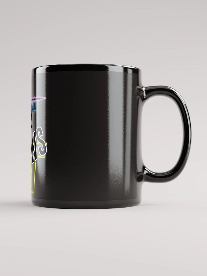 Drone Therapy 300 Shows Mug product image (2)