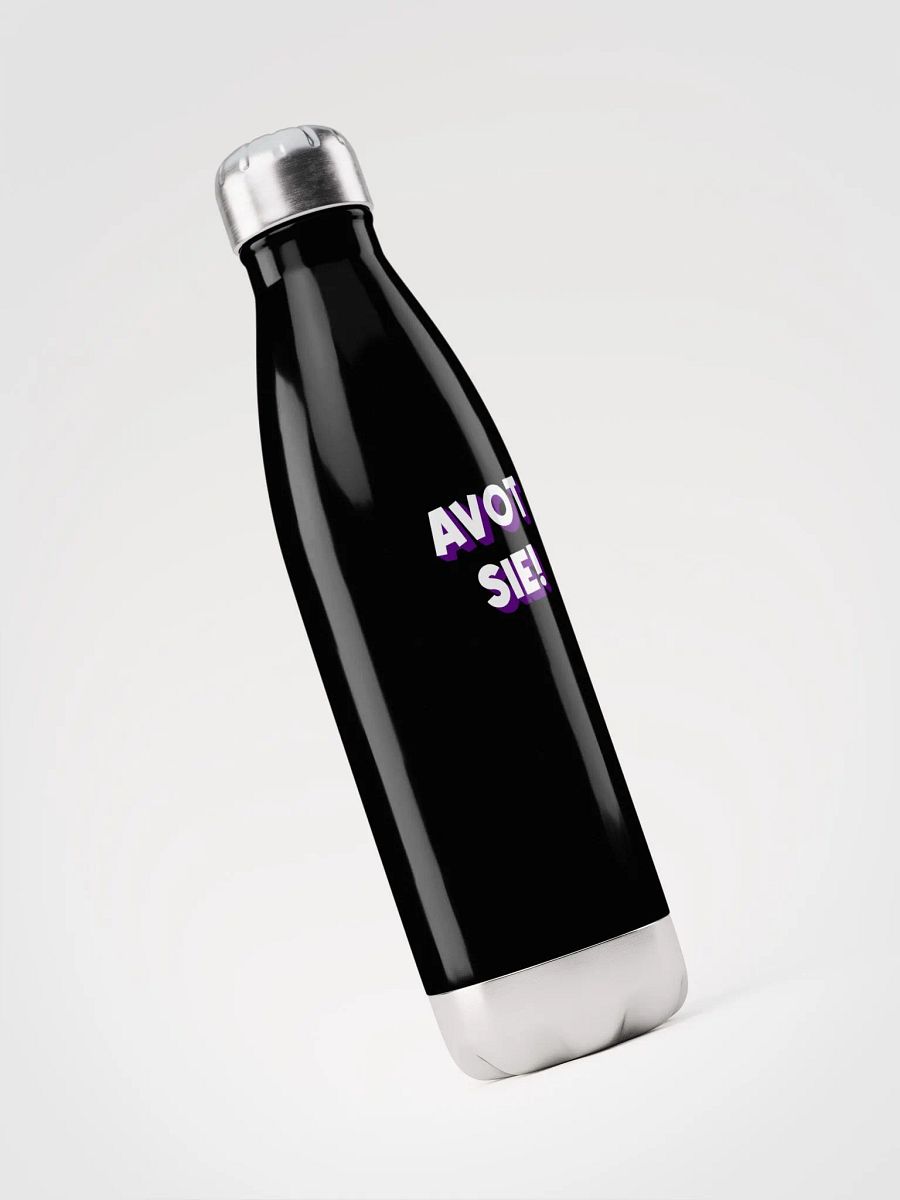 AVOT SIE! - JUOMAPULLO product image (3)