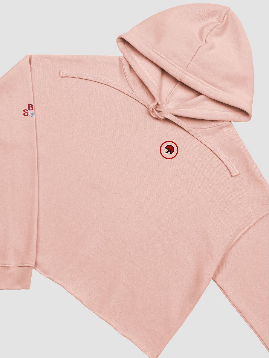 Crop Hoodie product image (27)