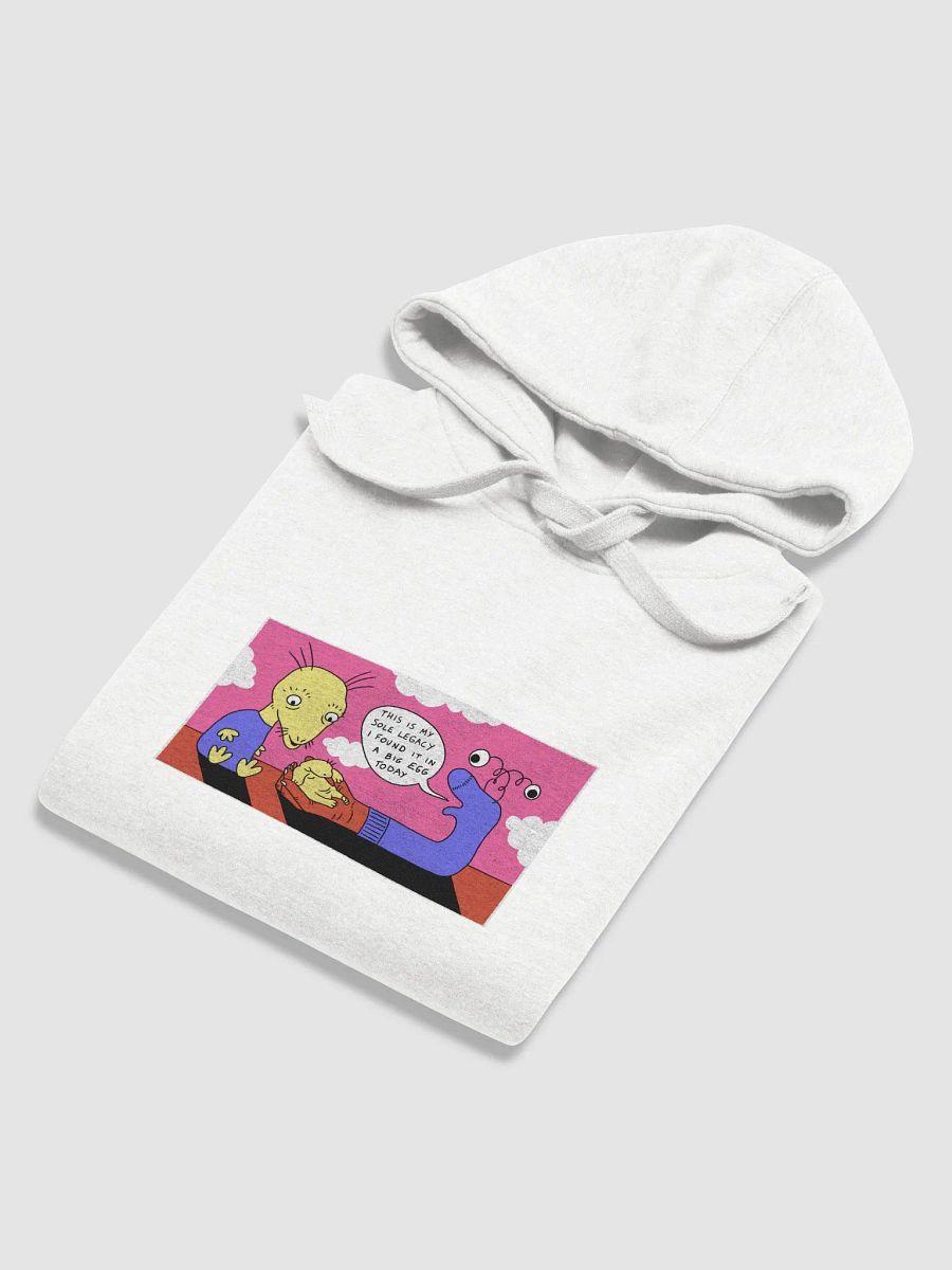 My Sole Legacy product image (5)