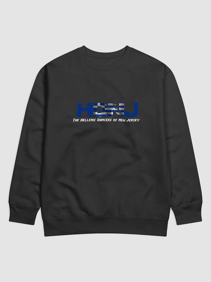 HDNJ Flag Crewneck product image (1)
