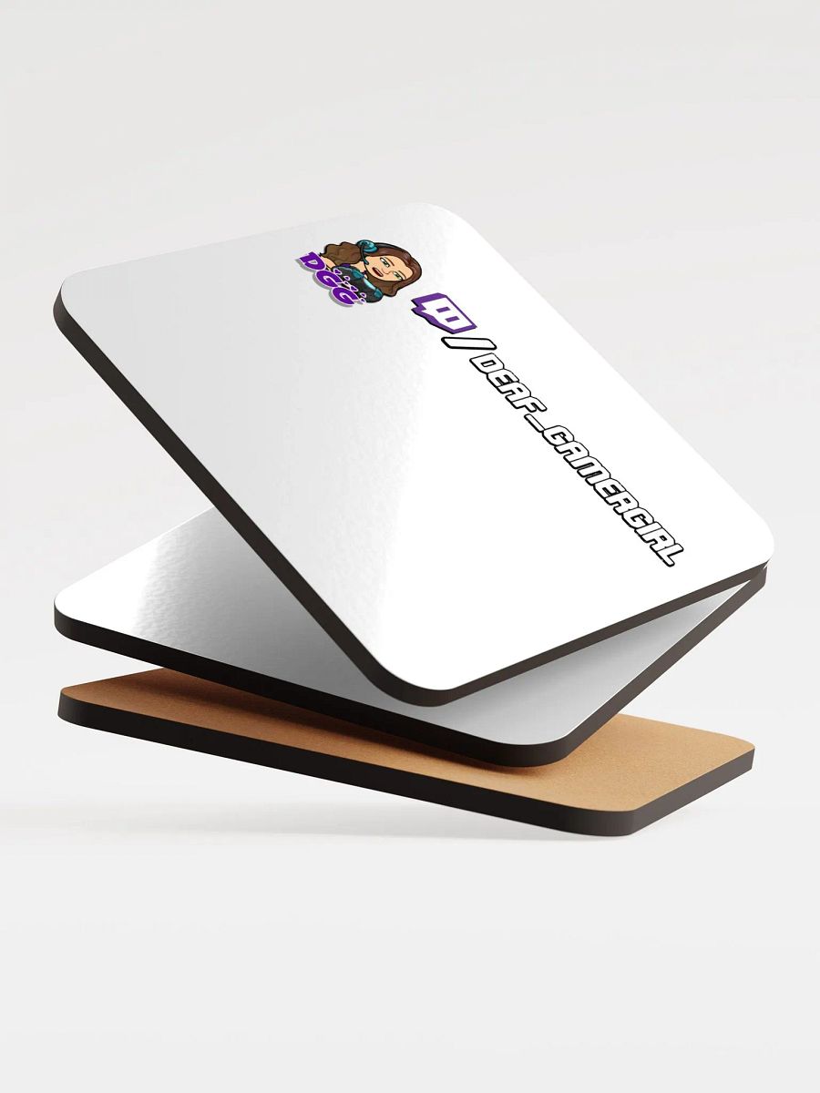 DGG Coasters product image (4)