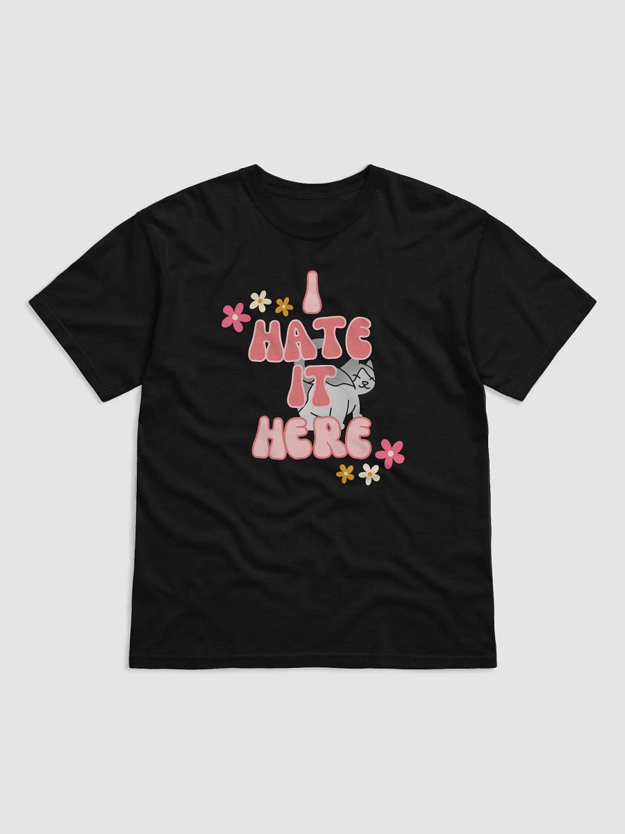 Hate it Here Tee product image (1)
