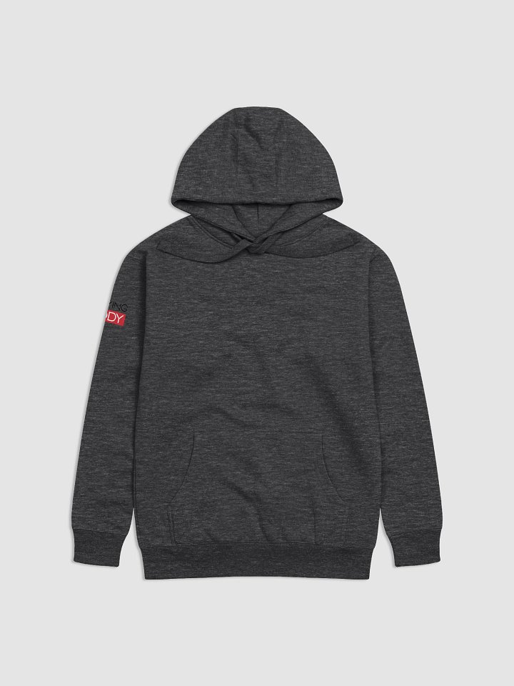 MBDC Hoodie product image (1)