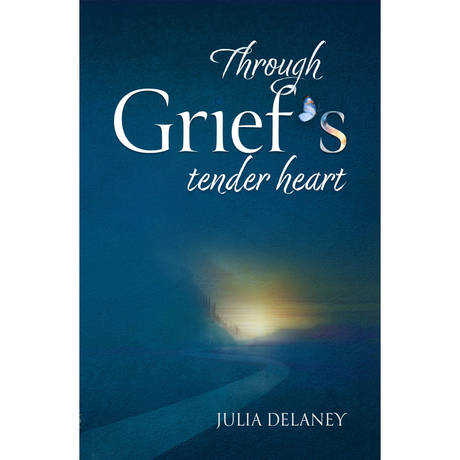 Through Grief’s Tender Heart (PDF download) product image (1)