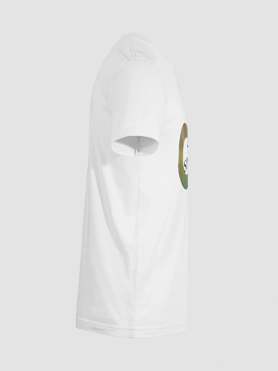 Spectrum Infinity Bella+Canvas T-shirt product image (12)