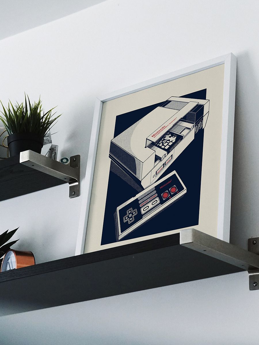 NES product image (2)