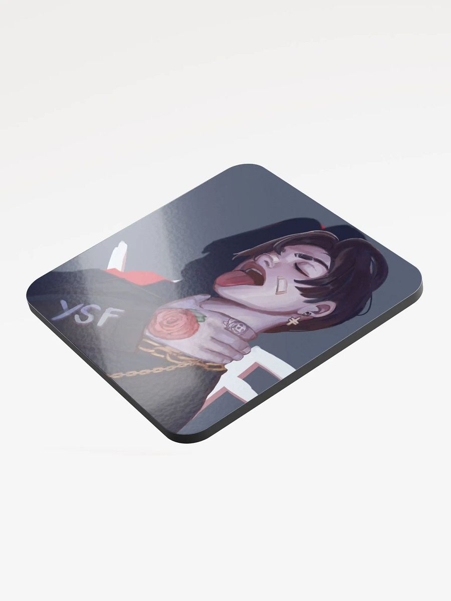 YSF Coaster product image (3)