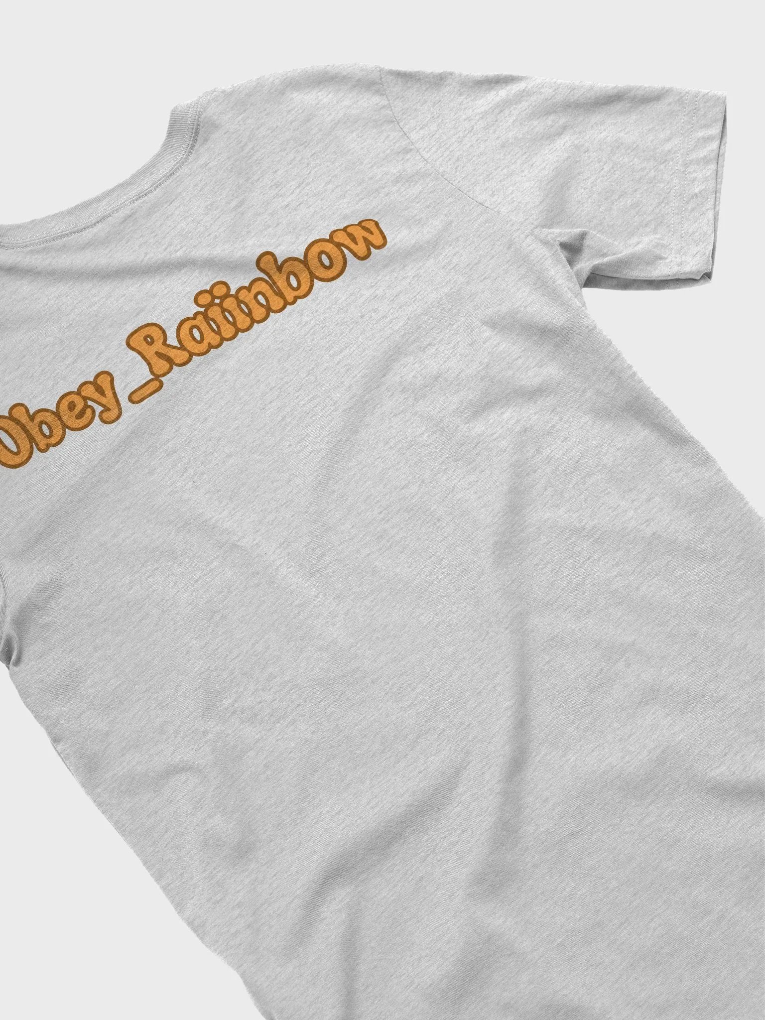 Dead Before Coffee Bella+Canvas Supersoft T-Shirt product image (4)