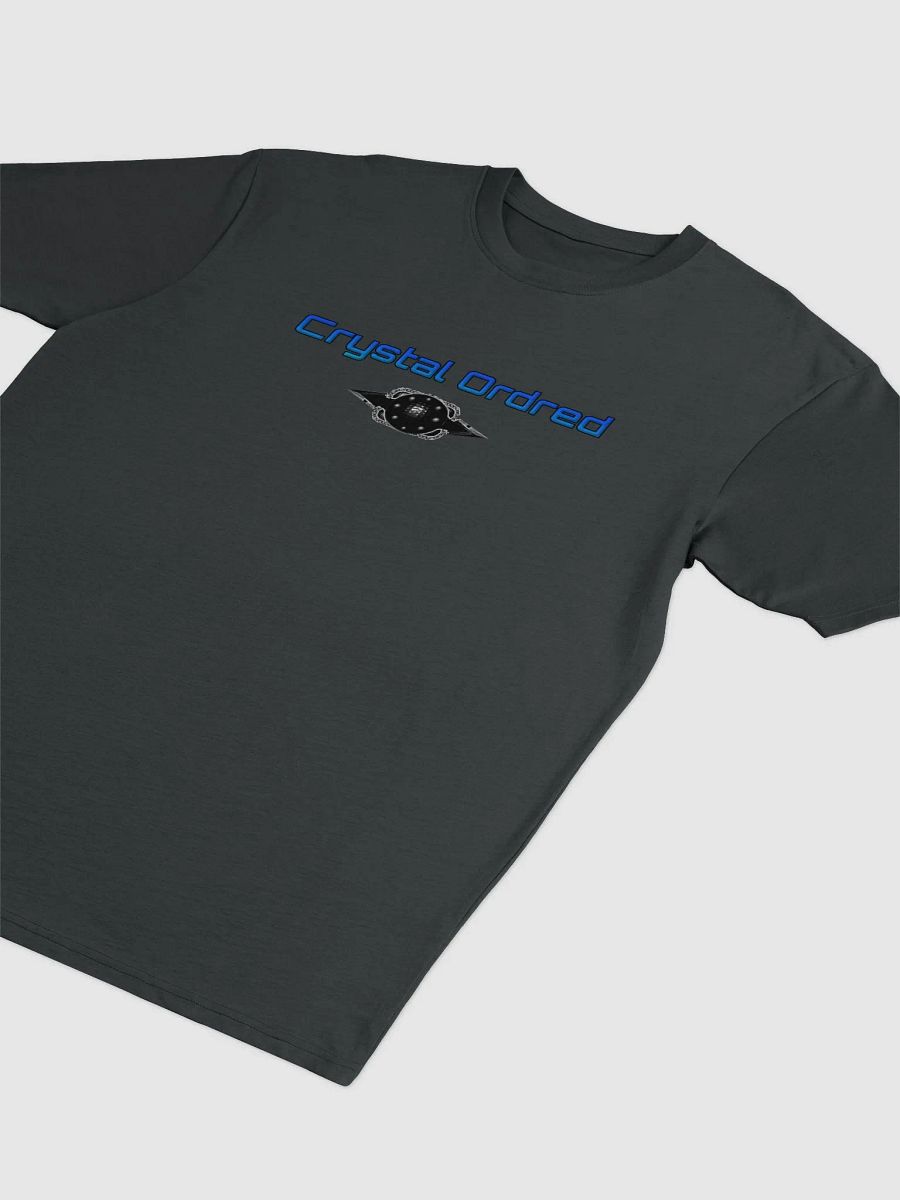 Crystal Ordred Heavy Shirt product image (3)