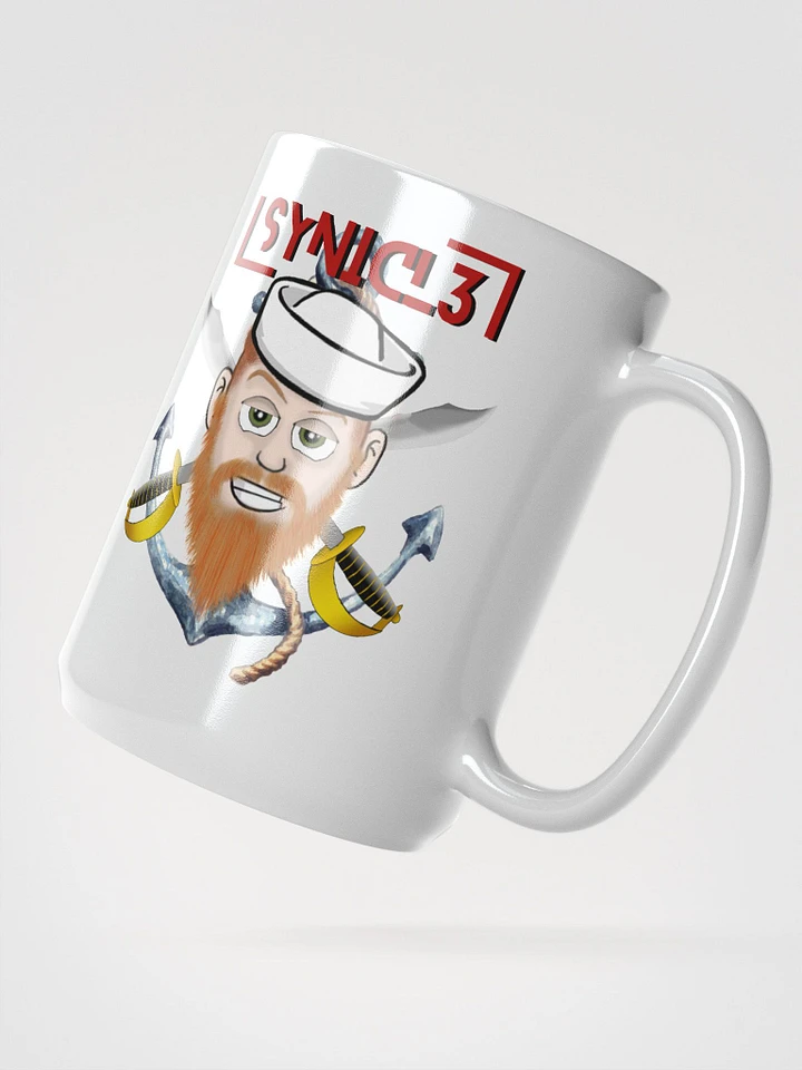 USN Mug product image (2)