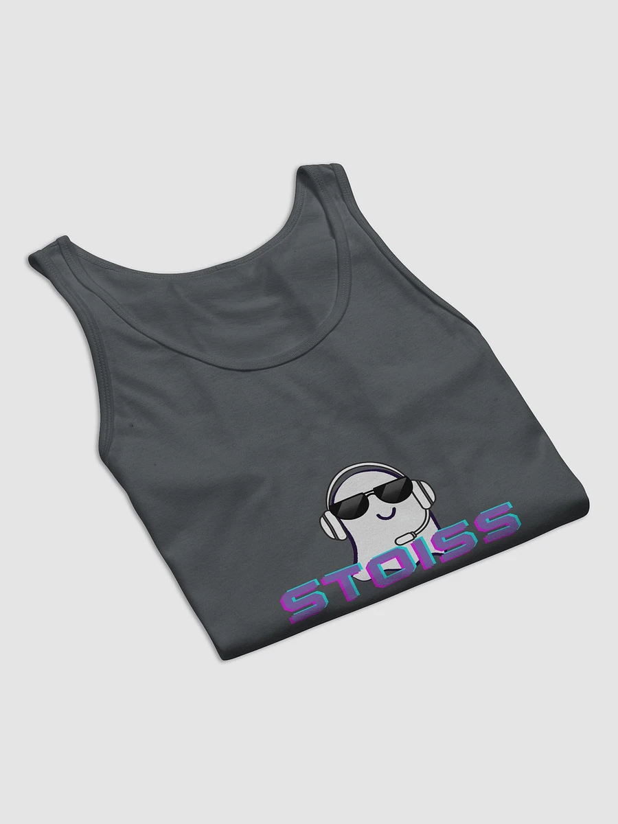 Stoiss Tank Top product image (5)