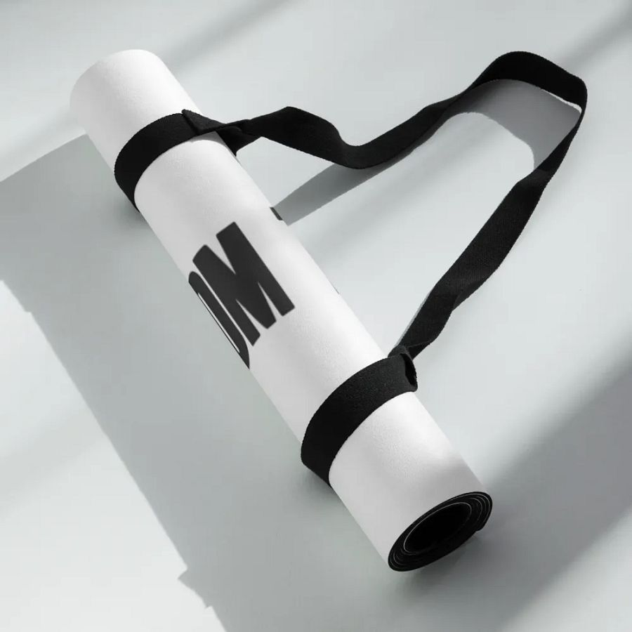 Really From The City Yoga Mat product image (6)