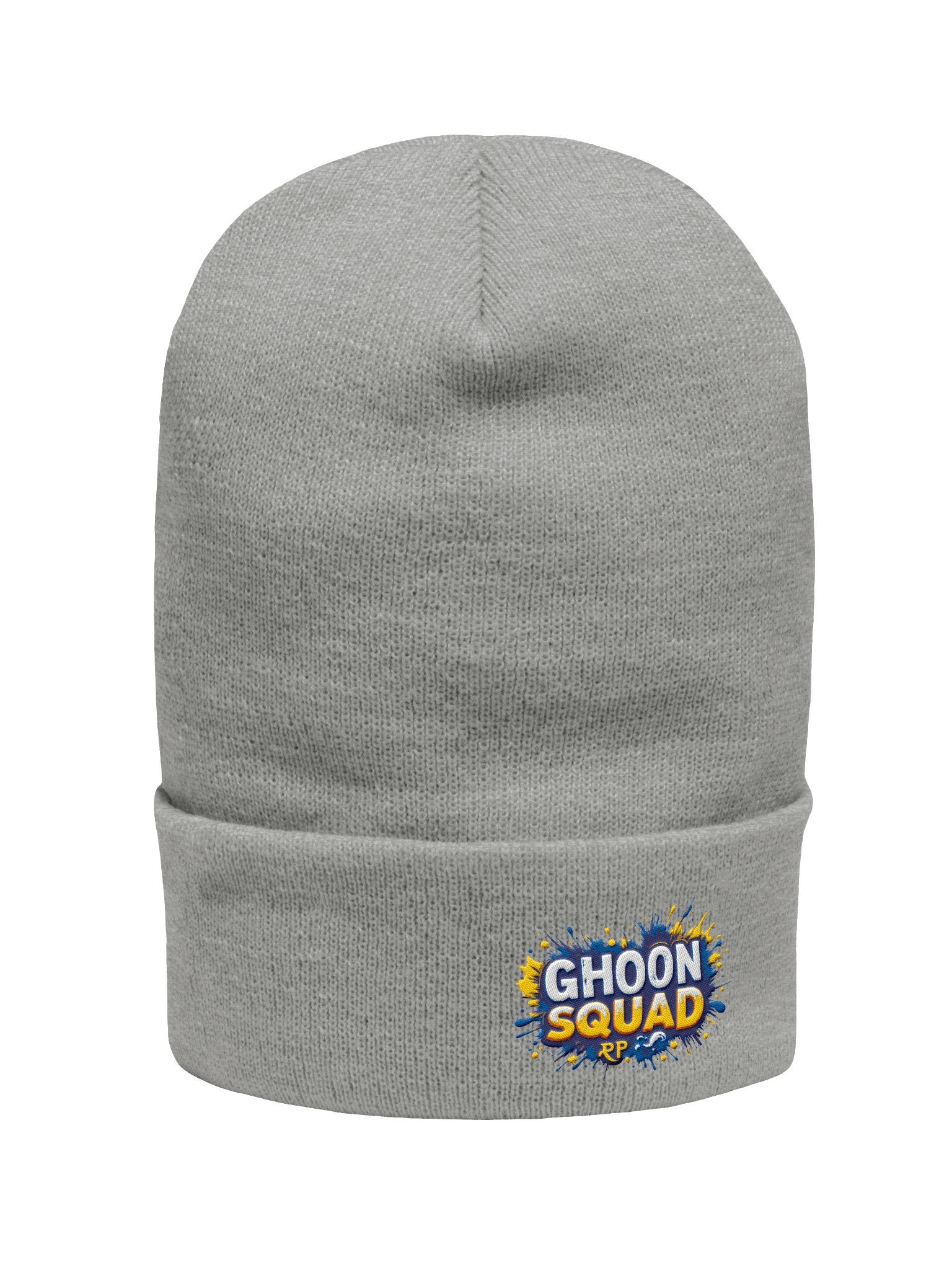 Ghoon Squad Top Notch Scully product image (1)