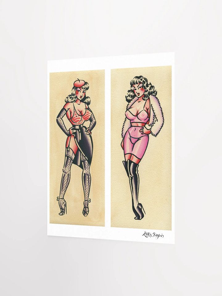babes #1 product image (2)