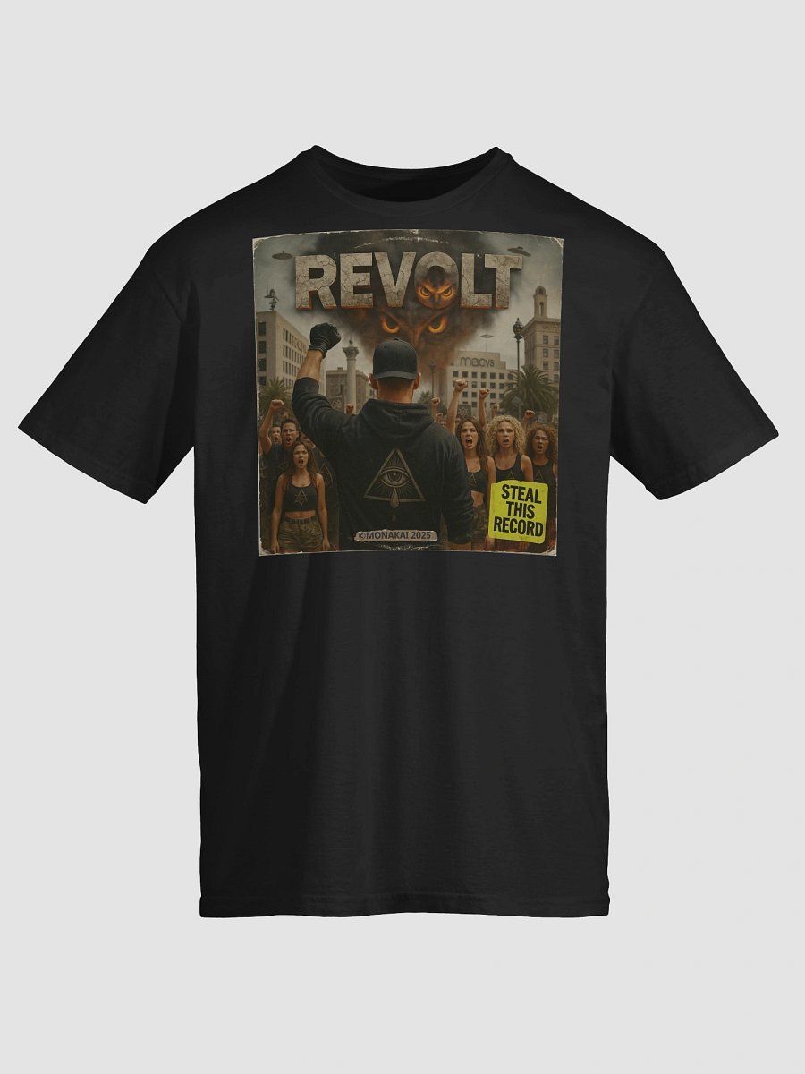 (EXCLUSIVE DEAL) JOIN THE BASS REVOLUTION product image (5)