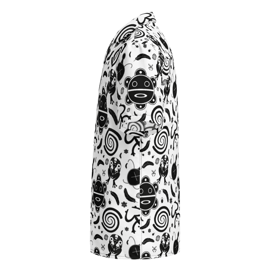 Taino Symbols Hawaiian Shirt product image (7)