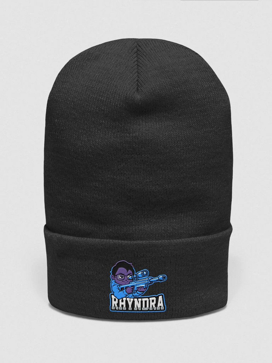 Beanie product image (1)