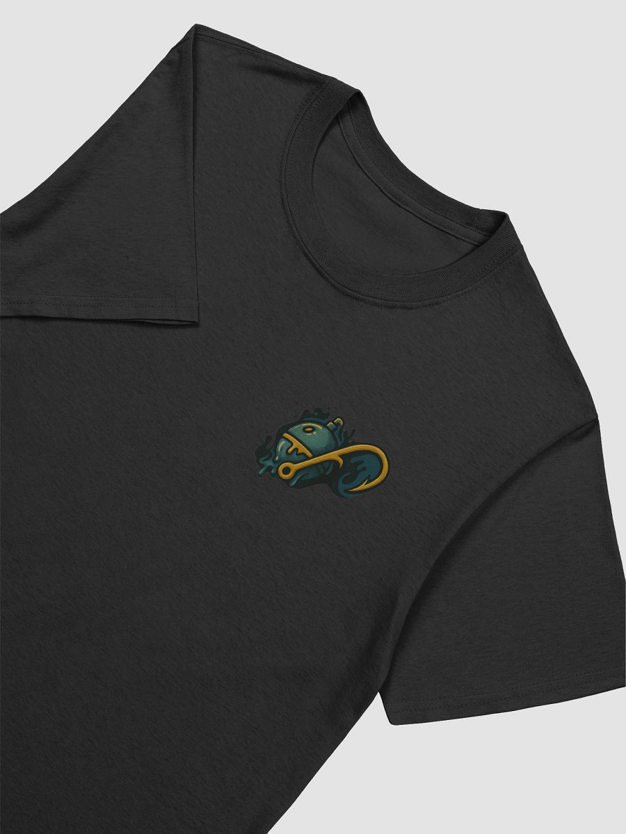 Golden Ghoul Gill T product image (3)
