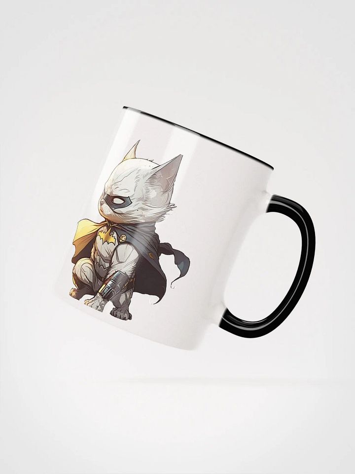 Ani BatCat cup product image (15)