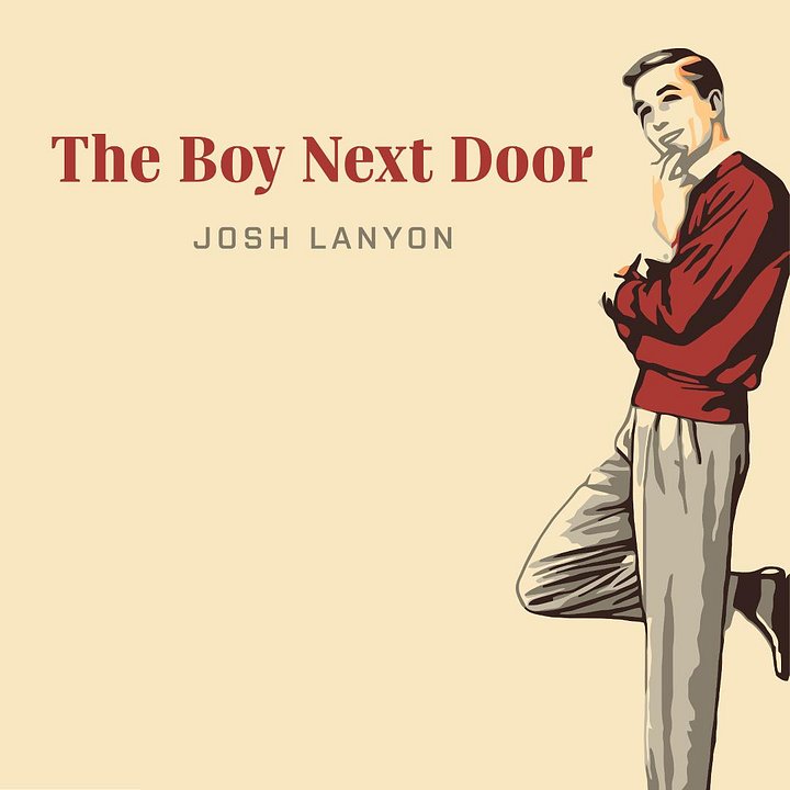 The Boy Next Door AUDIO product image (1)