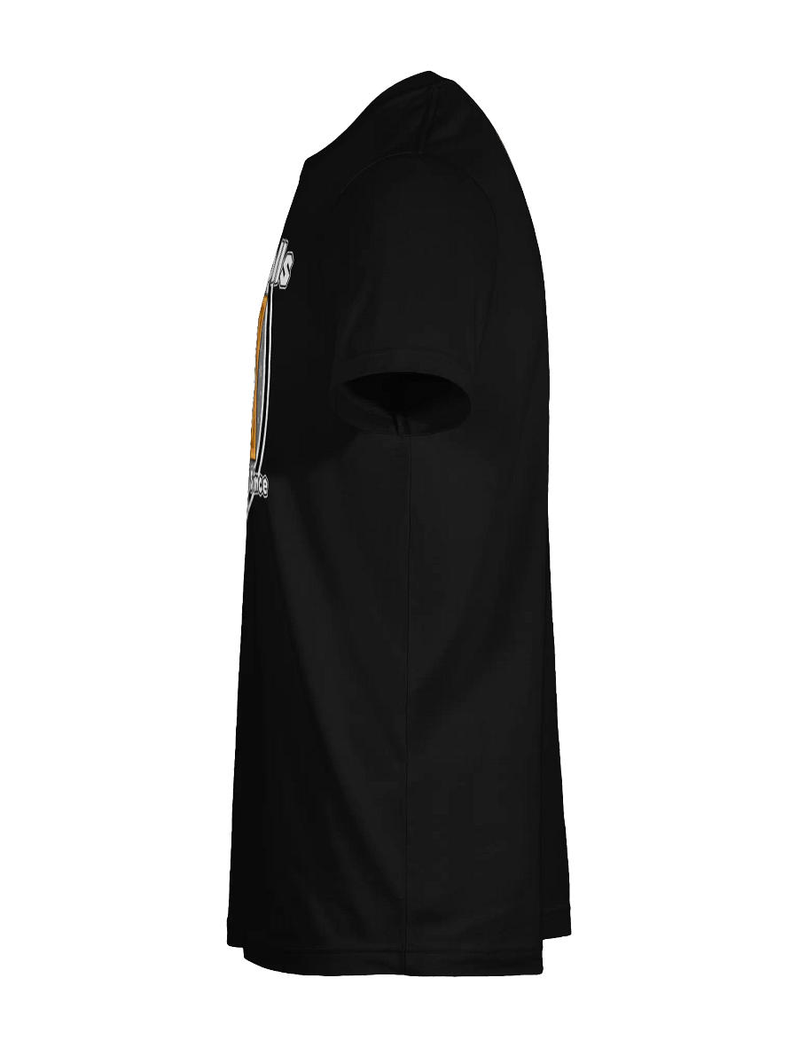 Zak Rolls T-Shirt product image (85)