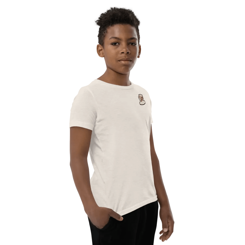 Luke's Diner Youth Tee product image (9)