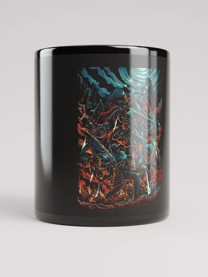 Summoning Another Phantom Mug (Center) product image (1)