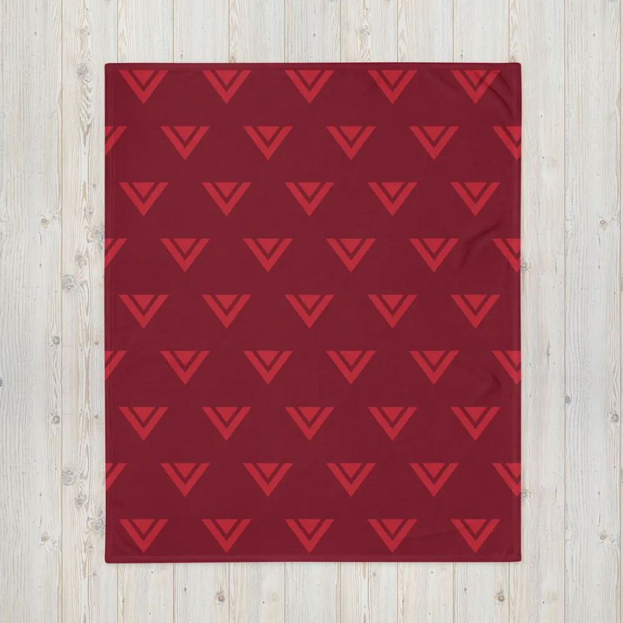 Traitor Throw Blanket product image (4)