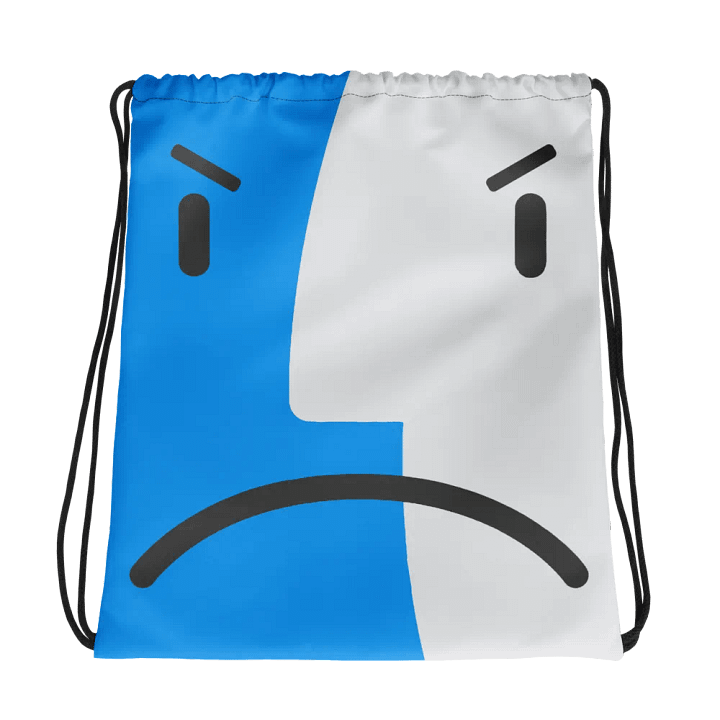 Drawstring Icon Pack product image (1)