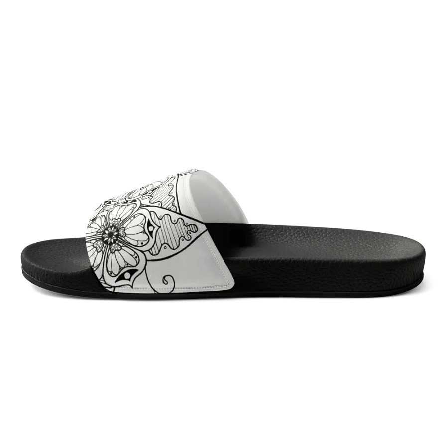 FLOWERWomen'sSlides product image (11)