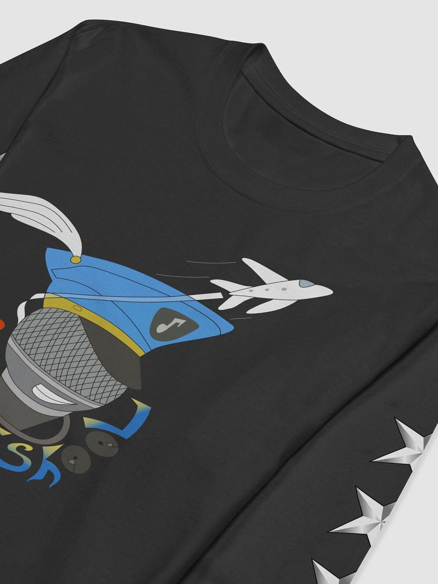 General Tee 2.0 product image (3)