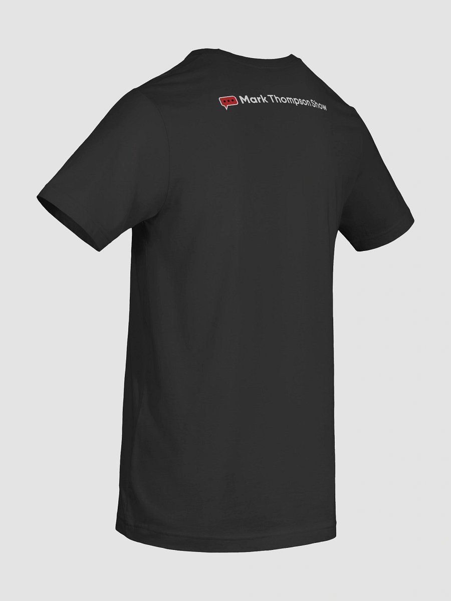 TMTS Born To Peacefully Resist product image (104)