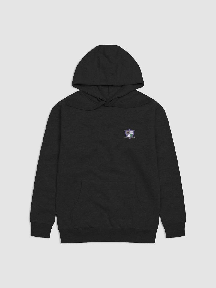 The Streaming Collective - Cotton Heritage Unisex Premium Hoodie product image (4)