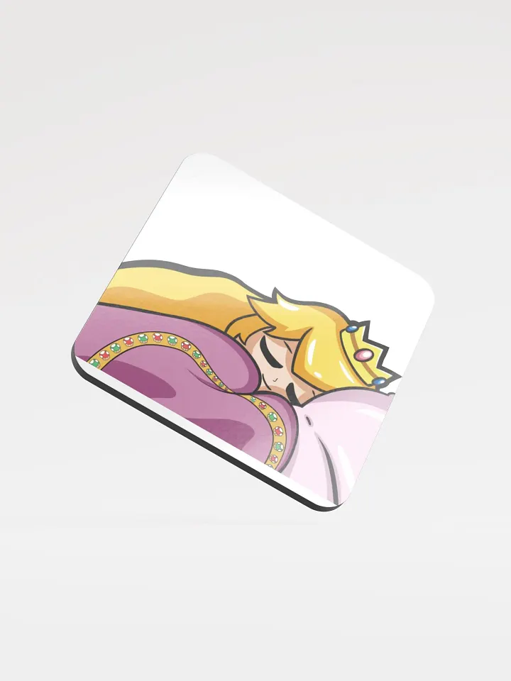 Sleep Coaster product image (1)