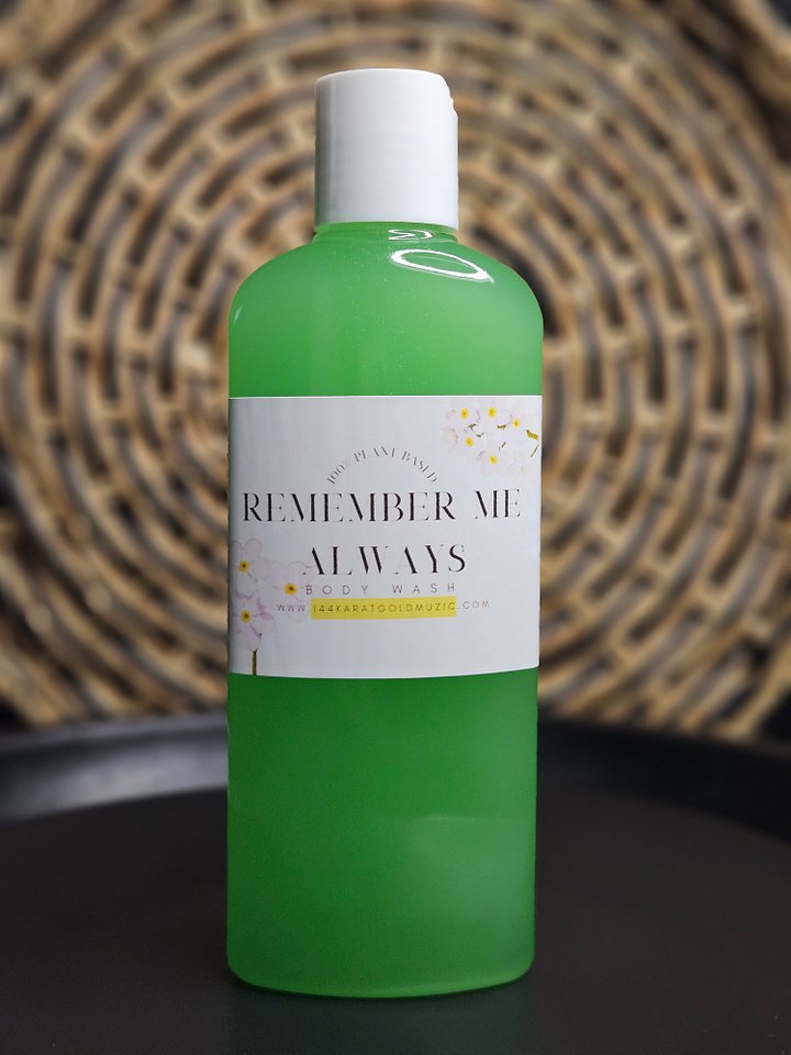 BIG REMEMBER ME ALWAYS product image (1)