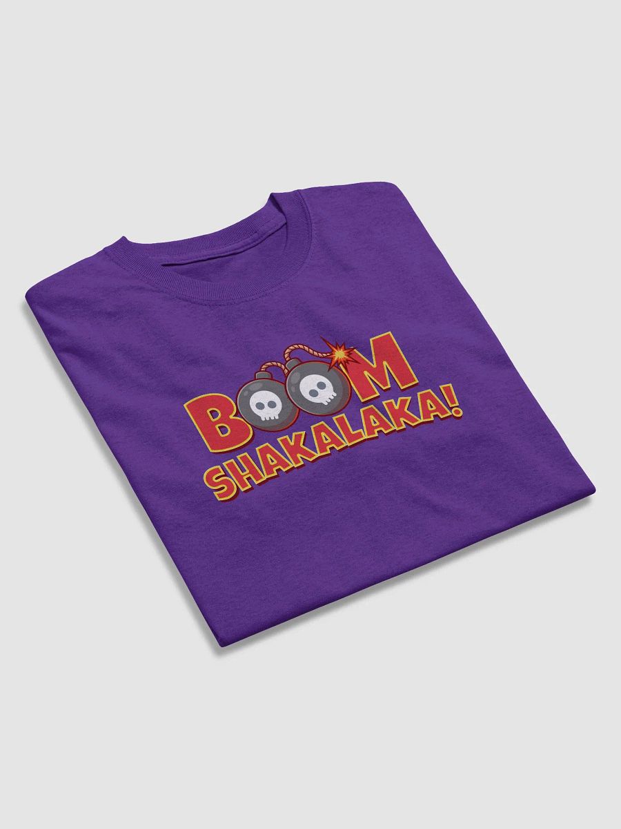 BOOM SHAKALAKA V2 product image (4)