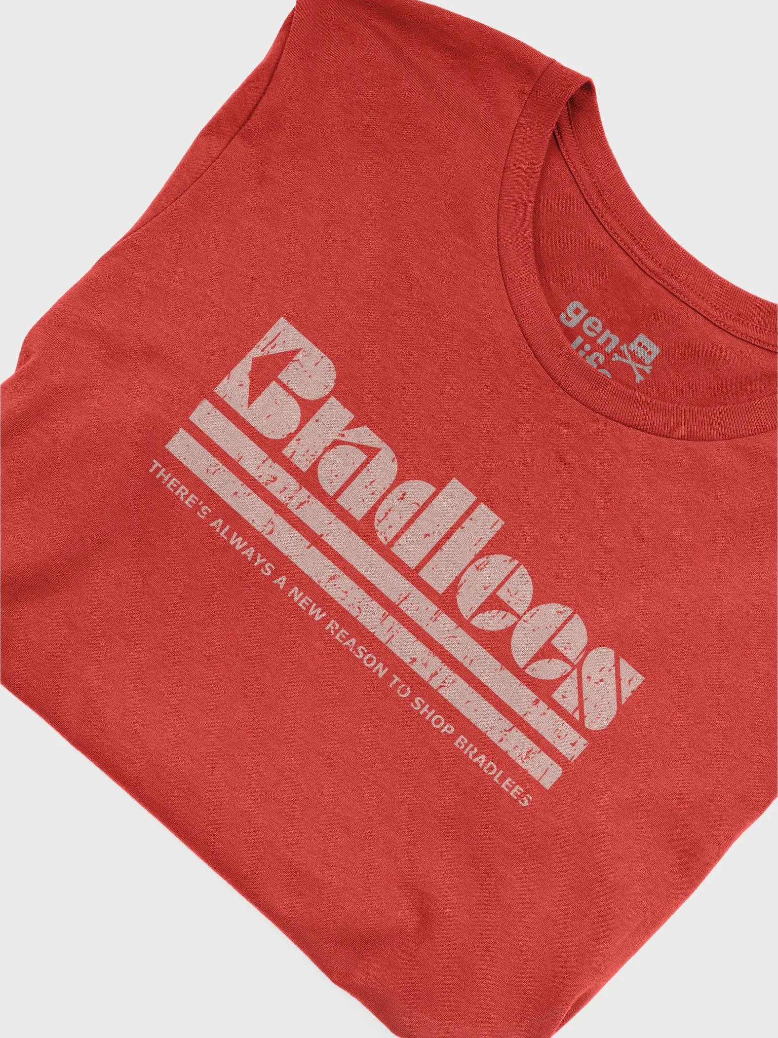 Bradlees Tshirt product image (40)