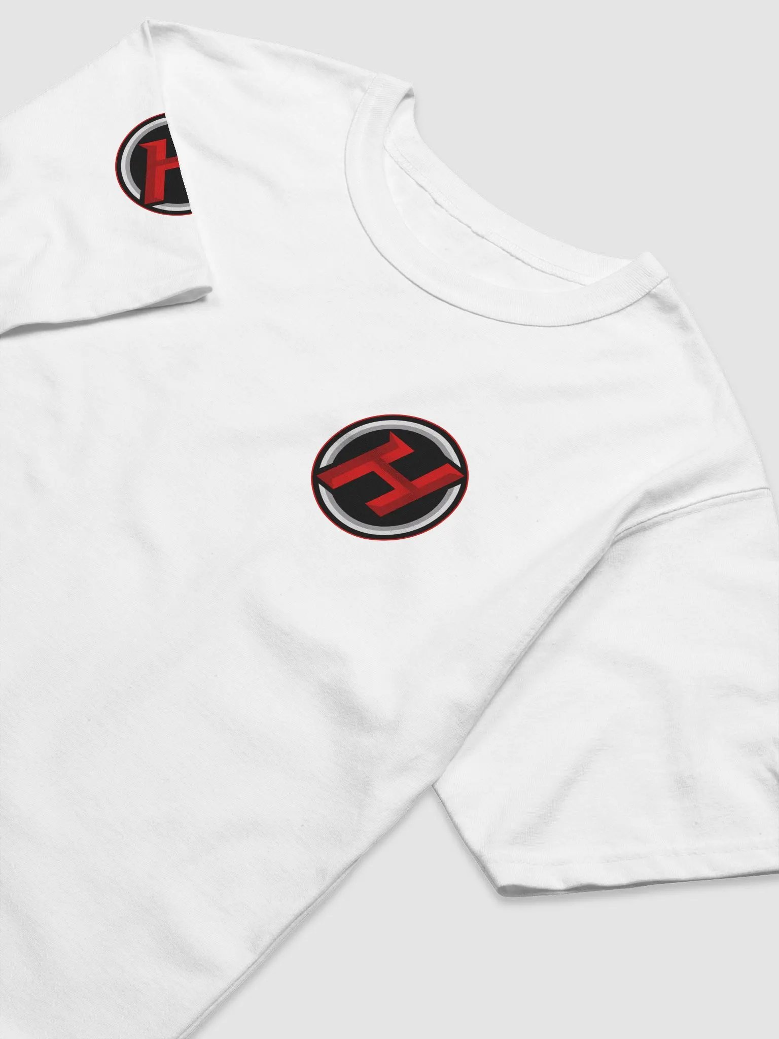 Hapa Logo Champion T-Shirt product image (5)