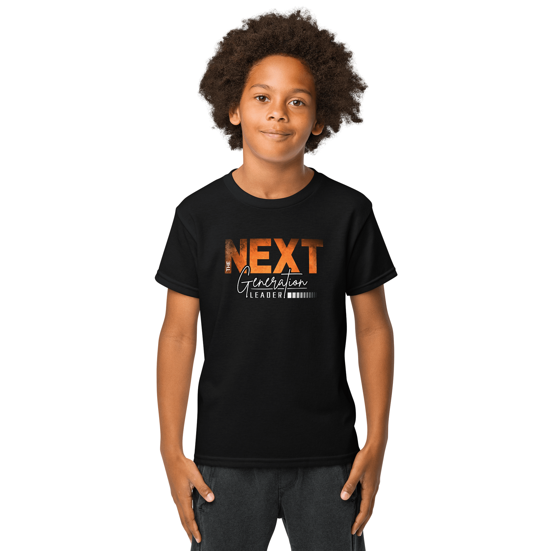 Next Generation Youth Sports Tee product image (1)