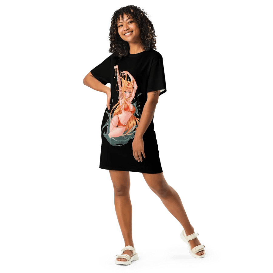 Hydrate Sleep Shirt product image (7)