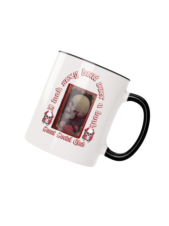 Booktok - Look Sexy - Mug product image (19)